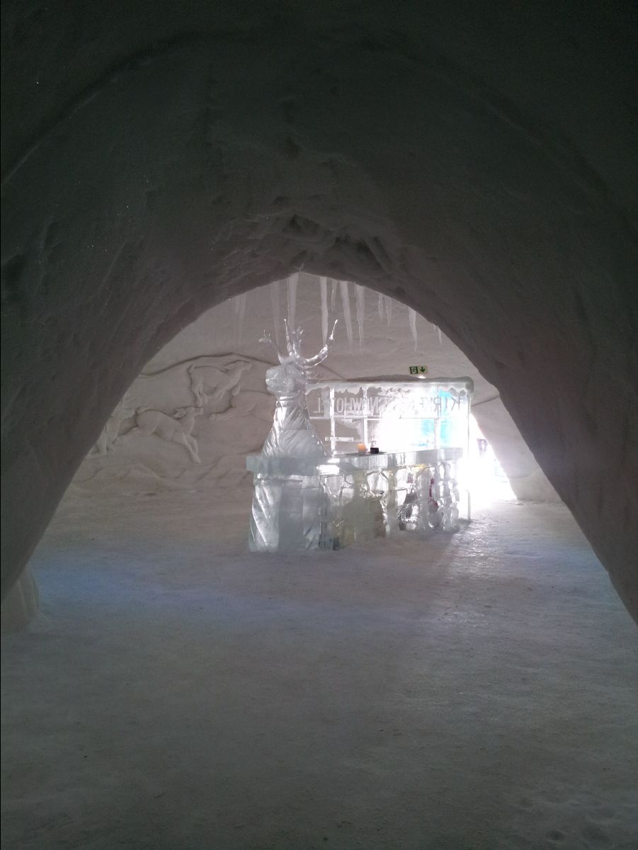 Snow Hotel45